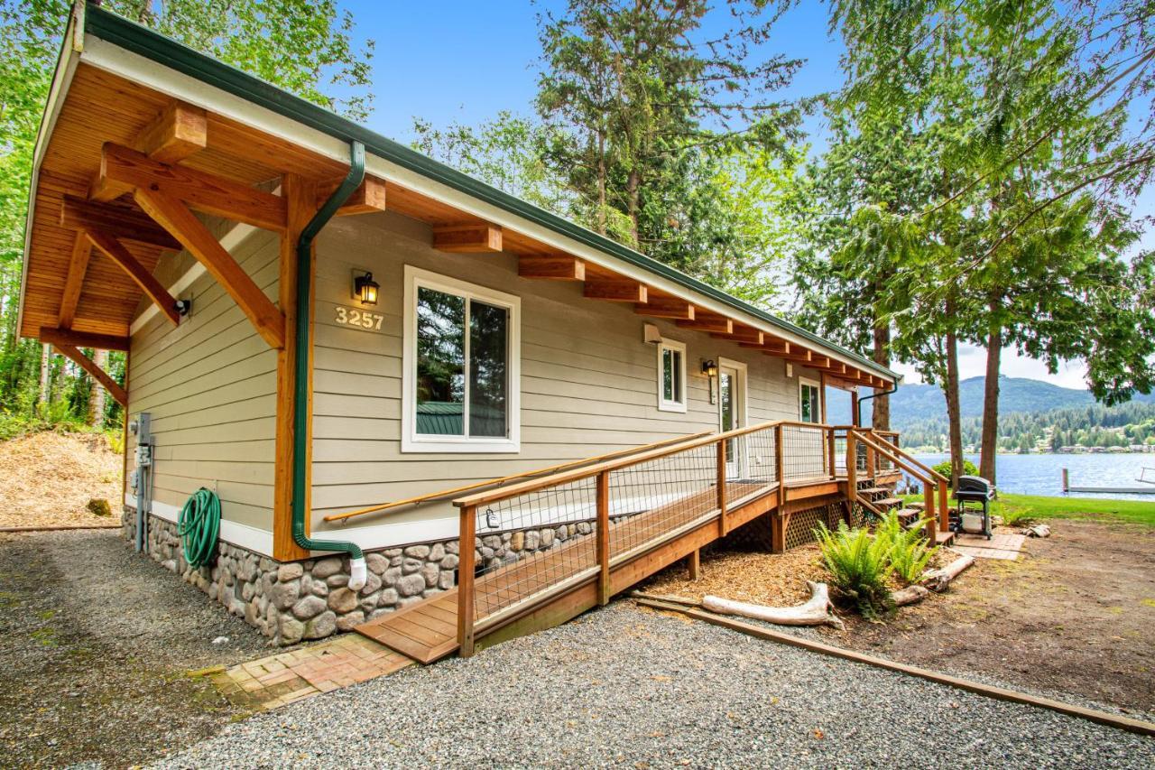 Silver King Bellingham Exterior photo